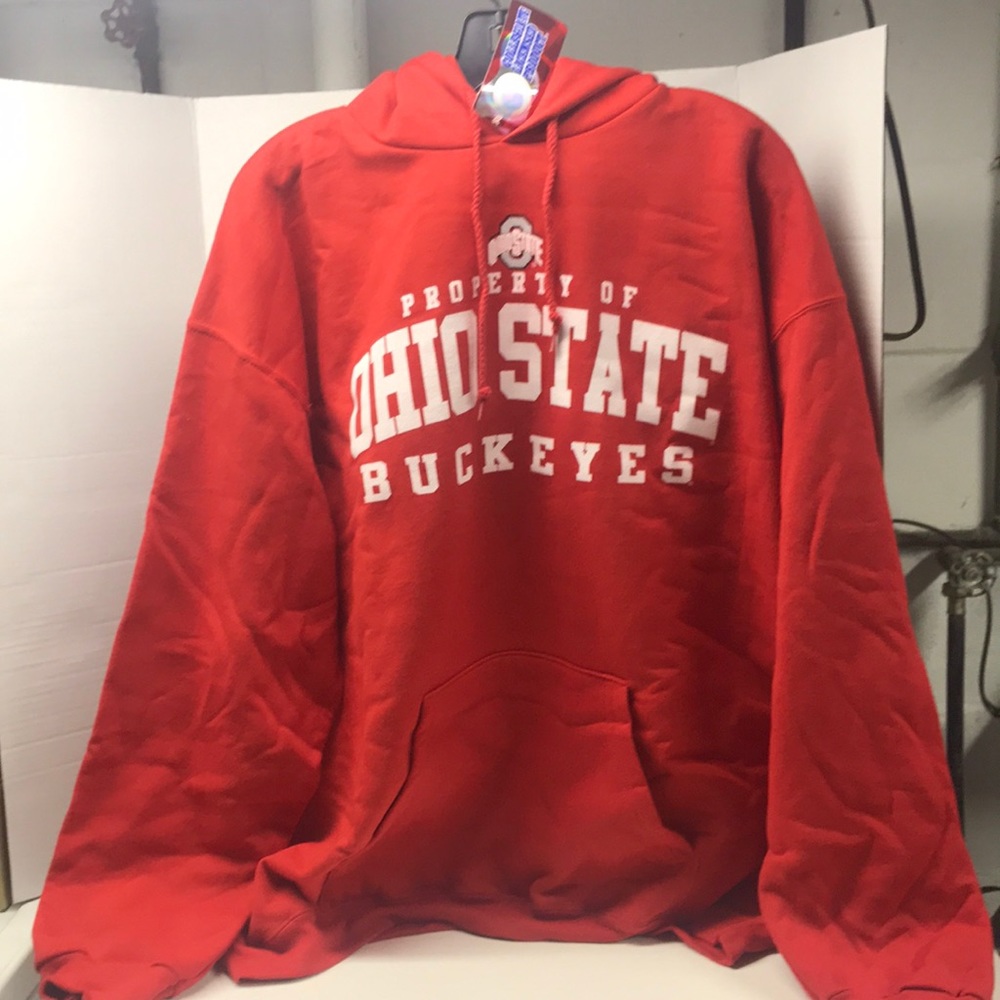 Ohio State Hoodie
